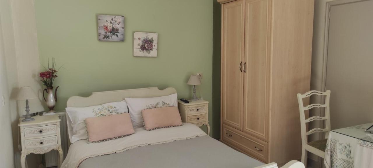 Erato Apartment In Argostoli Екстериор снимка