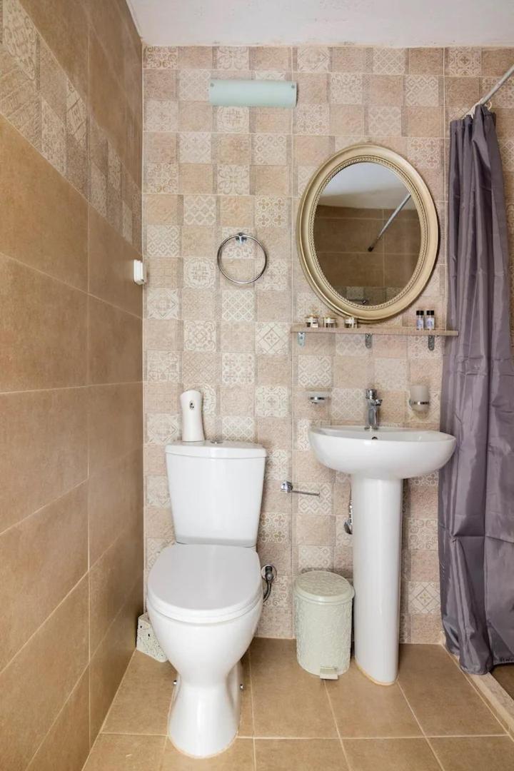 Erato Apartment In Argostoli Екстериор снимка