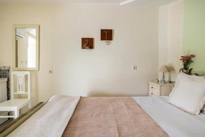 Erato Apartment In Argostoli Екстериор снимка