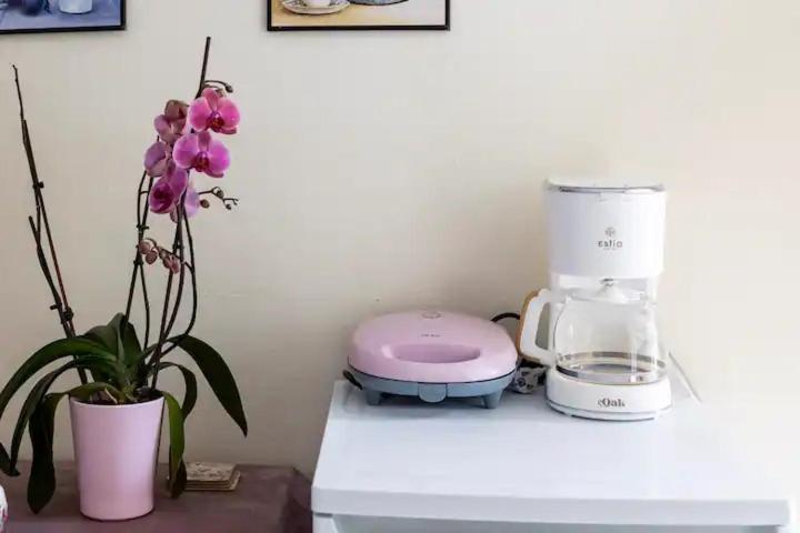 Erato Apartment In Argostoli Екстериор снимка